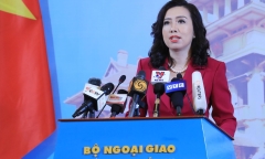 Bộ Ngoại giao: Đã cứu thoát và đưa khoảng hơn 500 công dân bị lừa sang Campuchia về nước