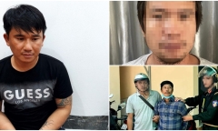Tin tức an ninh hình sự 9/2: Triệt xóa đường dây ma túy siêu