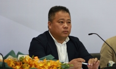 Đại diện VPF:
