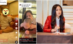 Động thái bất ngờ của Mai Phương Thuý giữa nghi vấn sinh con cho đại gia
