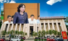 Thống đốc Ngân hàng Nhà nước: Việc xử lý ngân hàng yếu kém rất khó khăn và cần có thời gian