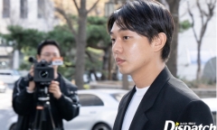 Hậu sử dụng chất cấm, Yoo Ah In cúi đầu xin lỗi khán giả