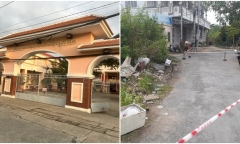 Khởi tố nam sinh lớp 12 dùng dao tự chế đâm tử vong người ở Tiền Giang