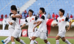 Có nên hy vọng vào U19 Việt Nam?