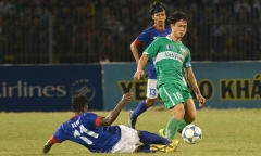 Ngỡ ngàng với mức lương thật của Công Phượng và cầu thủ U19 HAGL