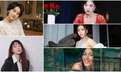 Những nữ diễn viên được kỳ vọng trong phim mới của Lý Hải là ai?