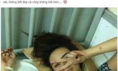 Hoảng hồn những vụ tai nạn giao thông của sao Việt