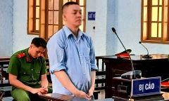 Bi kịch Tình- Tiền: Người đàn ông sát hại tình địch vì ghen tuông 