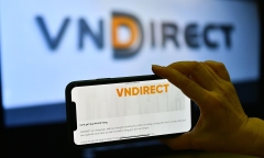 Hé lộ tâm thư Chủ tịch VNDirect gửi tới nhà đầu tư