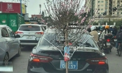 Tin thời sự 24h: Đăng tin tìm bố đi lạc, người phụ nữ nhận tin bất ngờ từ CSGT