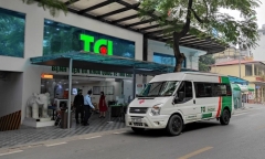 Bệnh viện Thu Cúc phản hồi thông tin vụ thai nhi tử vong