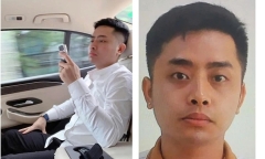  Công an Phú Thọ cảnh báo khẩn về kẻ truy nã Bùi Đình Khánh nổ súng khiến chiến sỹ công an hy sinh