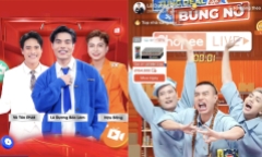 Lê Dương Bảo Lâm bị chê kém duyên