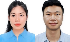 2 ứng viên PGS trẻ nhất Việt Nam năm 2025 là ai?