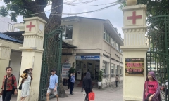  Bộ Y tế yêu cầu bệnh viện K giám sát thái độ phục vụ bệnh nhân, xử lý nghiêm tiêu cực
