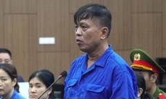 Cựu Thứ trưởng Nguyễn Bá Hoan bị tuyên phạt 12 năm tù