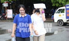 Kỳ thi tốt nghiệp THPT 2025: Lưu ý quan trọng khi làm bài thi Ngữ văn, từ đọc hiểu đến viết nghị luận