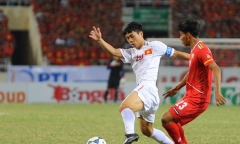 Chấn thương ám ảnh U19 Việt Nam  trước trận chung kết
