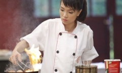 Món ngon giúp Minh Nhật chiến thắng Master Chef-Vua đầu bếp 2014
