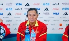 HLV Mai Đức Chung: