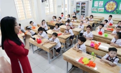 Lịch nghỉ Tết Nguyên đán Giáp Thìn 2024: Học sinh Hà Nội được nghỉ bao nhiêu ngày?
