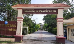 Vụ thầy giáo bị tố làm học sinh lớp 12 mang thai 26 tuần: Người trong cuộc nói gì?