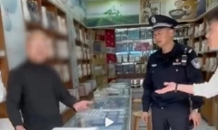 Chế nhạo khách hàng là 