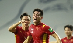Báo Indonesia gọi 2 ngôi sao tuyển Việt Nam là 