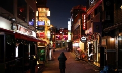 6 tháng sau thảm kịch đêm Hallowen, phố Itaewon sầm uất giờ ra sao?