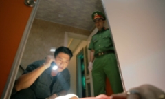 “Biệt dược đen” lên sóng VTV, đạo diễn nói gì về các cảnh nóng, bạo lực?