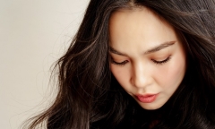 Hiền Thục khoe nhan sắc 'lão hóa ngược', xứng danh