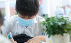 Một thí sinh ở Kon Tum chuyển nhầm lệ phí xét tuyển đại học thành 90 triệu đồng
