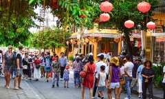 Người dân có sẵn sàng đi du lịch?
