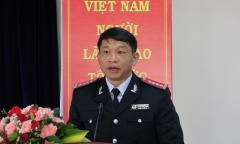 Chánh Thanh tra tỉnh Lâm Đồng bị khởi tố tội danh gì?