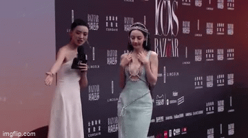 Top 1 hai bảng xếp hạng sao hoa ngữ mới được công bố gọi tên tiên đồng, ngọc nữ nào?