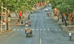 Tết dương lịch 2024 thời tiết cả nước sẽ như thế nào?