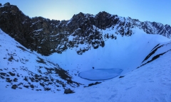 Bí ẩn xác ướp bé gái năm trăm còn chớp mắt, được ví như