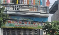Cô gái nhét giẻ vào miệng bé trai 12 tháng tuổi ở Thái Bình gây phẫn nộ là ai?
