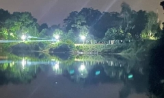 Phú Thọ: Phó Trưởng công an và Trưởng phòng Văn hóa huyện đuối nước tử vong