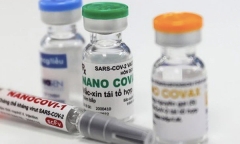 Lý do nào khiến tỉnh Bình Dương xin thí điểm tiêm vắc-xin Nanocovax cho 200.000 công nhân?