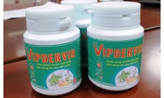 PGS.TS Lê Quang Huấn: Thuốc điều trị COVID-19 Vipderver thực sự có triển vọng