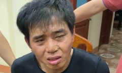 Hành trình vây bắt phạm nhân Triệu Văn Tài trốn khỏi Trại giam Hồng Ca