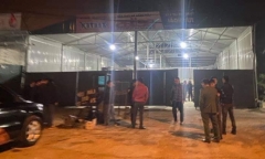 Tiếng súng oan nghiệt giữa mâm cơm tối khiến 7 người thương vong: Tấn bi kịch nghiệt ngã (kì 1)