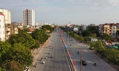 Tuyến cao tốc vắng, trung tâm Hà Nội lưu thông bình thường ngày cuối nghỉ lễ