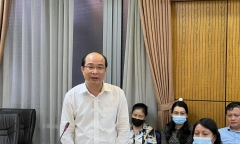 Bộ Tư pháp nói gì về việc 