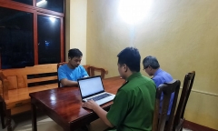 Bị chê kém cỏi không giữ được vợ, nam thanh niên dùng dao đâm chết người 