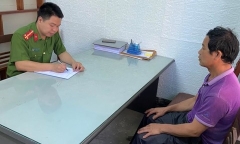 Bát canh cải vị lạ chứa tôi ác kinh hoàng của tên sát nhân (kỳ 4): Lật mặt gã hàng xóm