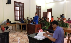 Bát canh cải vị lạ chứa tội ác kinh hoàng của tên sát nhân (kỳ 5): Trả giá cho hành vi tàn độc