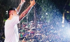 Tự ý tổ chức liveshow, ca sĩ Tuấn Hưng đối mặt với hình phạt như thế nào?