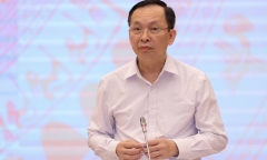 Phó Thống đốc Ngân hàng Nhà nước nói gì về việc người dân đổ xô rút tiền tại SCB ?